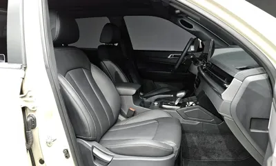 KG_Mobility_Ssangyong Rexton 2024, 5480 км, за 20060.52 USD - фото 10
