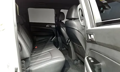 KG_Mobility_Ssangyong Rexton 2024, 5480 км, за 20060.52 USD - фото 11