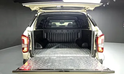 KG_Mobility_Ssangyong Rexton 2024, 5480 км, за 20060.52 USD - фото 20