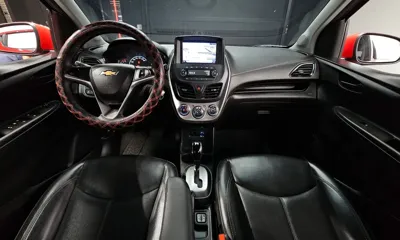 ChevroletGMDaewoo Spark 2016, 95812 км, за 3087.23 USD - фото 7
