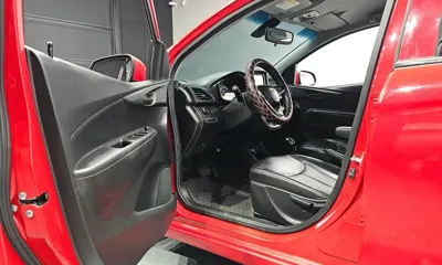 ChevroletGMDaewoo Spark 2016, 95812 км, за 3087.23 USD - фото 10