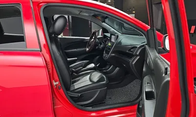 ChevroletGMDaewoo Spark 2016, 95812 км, за 3087.23 USD - фото 11