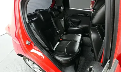 ChevroletGMDaewoo Spark 2016, 95812 км, за 3087.23 USD - фото 12