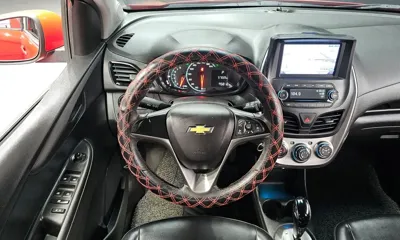 ChevroletGMDaewoo Spark 2016, 95812 км, за 3087.23 USD - фото 13