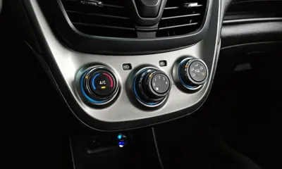 ChevroletGMDaewoo Spark 2016, 95812 км, за 3087.23 USD - фото 15