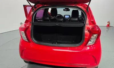 ChevroletGMDaewoo Spark 2016, 95812 км, за 3087.23 USD - фото 20