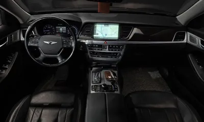 Genesis G80 2017, 180621 км, за 9058.68 USD - фото 7