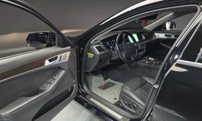 Genesis G80 2017, 180621 км, за 9058.68 USD - фото 10