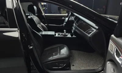Genesis G80 2017, 180621 км, за 9058.68 USD - фото 11