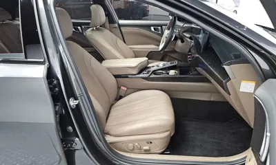 Kia K8 2023, 31855 км, за 21990.29 USD - фото 10