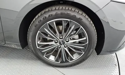 Kia K8 2023, 31855 км, за 21990.29 USD - фото 21
