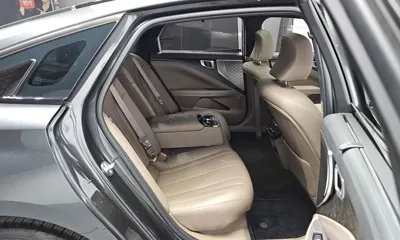 Kia K8 2023, 31855 км, за 21990.29 USD - фото 26