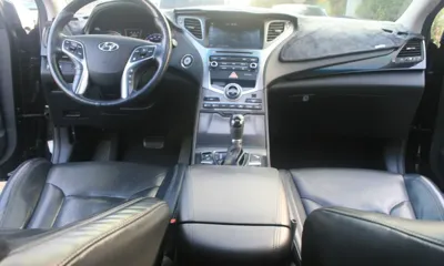 Hyundai Grandeur 2017, 145112 км, за 4299.68 USD - фото 8