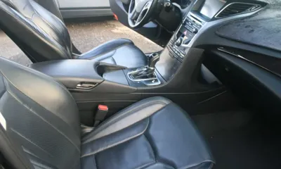 Hyundai Grandeur 2017, 145112 км, за 4299.68 USD - фото 11