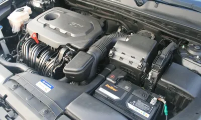 Hyundai Grandeur 2017, 145112 км, за 4299.68 USD - фото 20