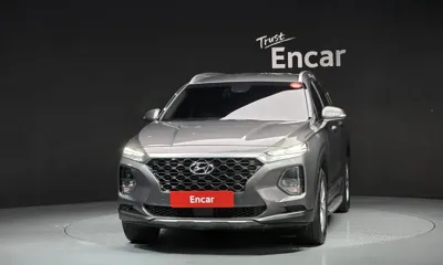 Hyundai Santafe 2020, 62416 км, за 14476.48 USD