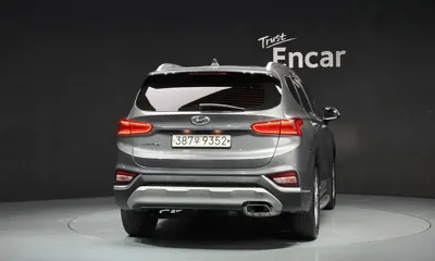Hyundai Santafe 2020, 62416 км, за 14476.48 USD