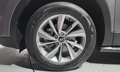 Hyundai Santafe 2020, 62416 км, за 14476.48 USD