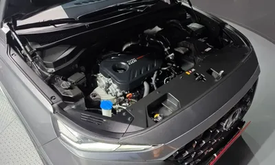 Hyundai Santafe 2020, 62416 км, за 14375.74 USD - фото 6