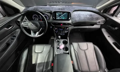Hyundai Santafe 2020, 62416 км, за 14375.74 USD - фото 7