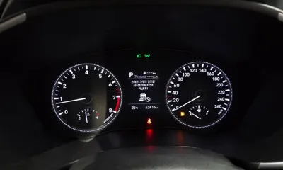Hyundai Santafe 2020, 62416 км, за 14375.74 USD - фото 8