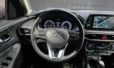 Hyundai Santafe 2020, 62416 км, за 14375.74 USD - фото 13