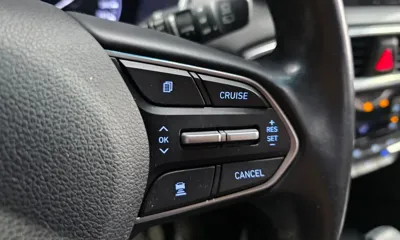 Hyundai Santafe 2020, 62416 км, за 14375.74 USD - фото 15