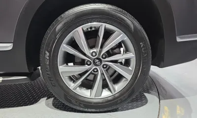 Hyundai Santafe 2020, 62416 км, за 14375.74 USD - фото 21