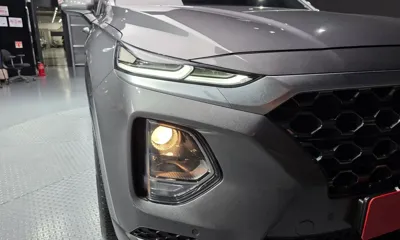 Hyundai Santafe 2020, 62416 км, за 14375.74 USD - фото 22