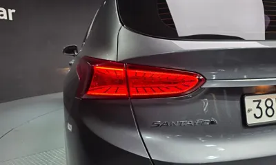 Hyundai Santafe 2020, 62416 км, за 14375.74 USD - фото 23