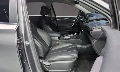 Hyundai Santafe 2020, 62416 км, за 14375.74 USD - фото 26