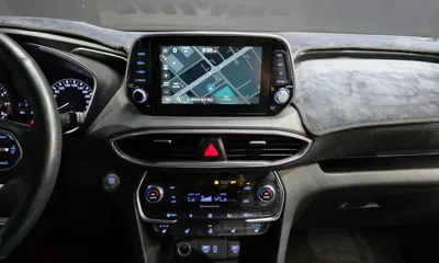 Hyundai Santafe 2020, 62416 км, за 14375.74 USD - фото 30