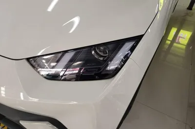 BYD Seagull 2025, 6100 км, за 10168 USD - фото 8
