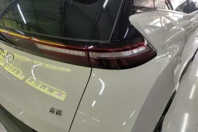 BYD Seagull 2025, 6100 км, за 10168 USD - фото 9