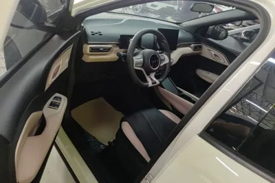 BYD Seagull 2025, 6100 км, за 10168 USD - фото 18