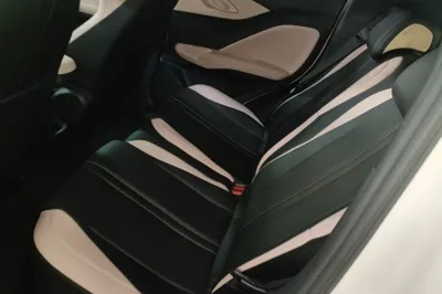 BYD Seagull 2025, 6100 км, за 10168 USD - фото 20
