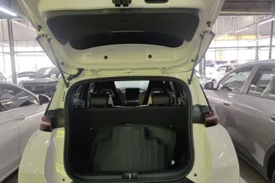 BYD Seagull 2025, 6100 км, за 10168 USD - фото 22