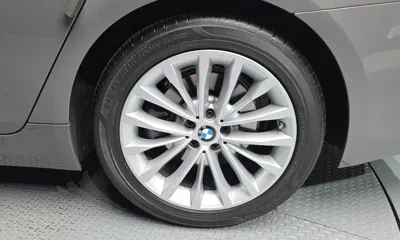 BMW 5-Series 2021, 44364 км, за 21814.15 USD - фото 21