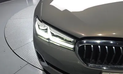 BMW 5-Series 2021, 44364 км, за 21814.15 USD - фото 22