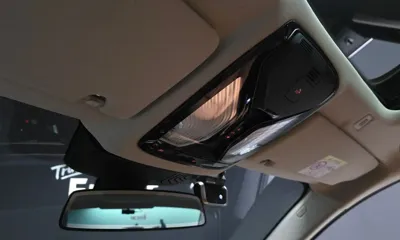 BMW 5-Series 2021, 44364 км, за 21814.15 USD - фото 30