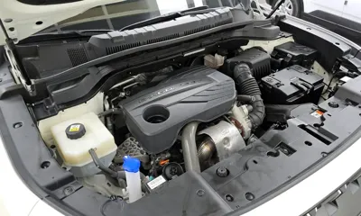 KG_Mobility_Ssangyong Torres 2023, 33231 км, за 10921.14 USD - фото 6