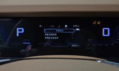 KG_Mobility_Ssangyong Torres 2023, 33231 км, за 10921.14 USD - фото 8