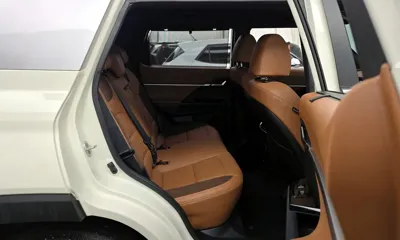 KG_Mobility_Ssangyong Torres 2023, 33231 км, за 10921.14 USD - фото 12