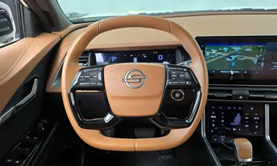 KG_Mobility_Ssangyong Torres 2023, 33231 км, за 10921.14 USD - фото 13