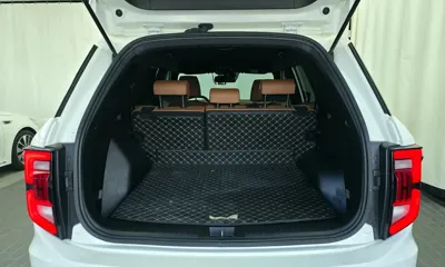 KG_Mobility_Ssangyong Torres 2023, 33231 км, за 10921.14 USD - фото 20