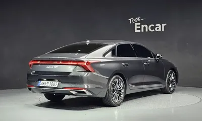 Kia K8 2023, 76237 км, за 17509.08 USD