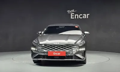 Kia K8 2023, 76237 км, за 17509.08 USD