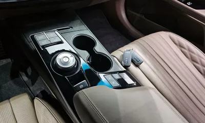 Kia K8 2023, 76237 км, за 17509.08 USD - фото 9