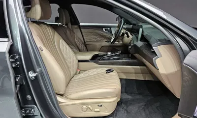 Kia K8 2023, 76237 км, за 17509.08 USD - фото 10