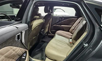 Kia K8 2023, 76237 км, за 17509.08 USD - фото 12